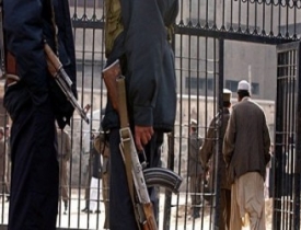 ۶۳ زندانی از زندان مرکزی ولایت هرات آزاد شدند