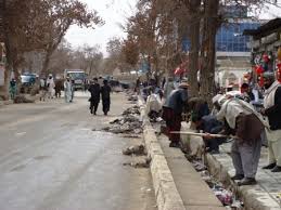 شکایت شهروندان غزنی از ناکارآمدی شهرداری غزنی