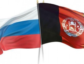 دومای روسیه و پارلمان افغانستان توافقنامه همکاری امضا می کنند