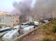 ۲۰ کشته و زخمی در انفجار شهر ادانا ترکیه