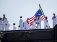 اطلاعات بیش از ۱۳۰ هزار پرسنل نیروی دریایی امریکا سرقت شد