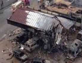 وزارت امور خارجه افغانستان جنایت انفجار و حمله تروریستی به زوار حسینی در عراق را محکوم کرد