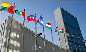 سازمان ملل و مسأله افغانستان