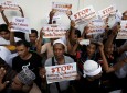 خشم کشورهای آسیایی‌ از جنایت علیه مسلمانان میانمار