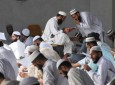 در 45 مدرسۀ دینی جوزجان تندروی و وهابیت آموزش داده می‌شود