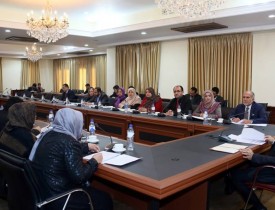 طرح پیشنهادی وزارت زنان برای کاهش و جلوگیری از خشونت علیه بانوان
