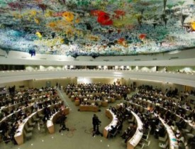 تلاش افغانستان برای عضویت در شورای حقوق بشر سازمان ملل