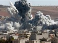 کشته شدن ۵ سرباز امریکایی در اثر  انفجار در پایگاه نظامی مخالفان سوریه