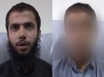 بازداشت دو عامل انتحاری گروه تروریستی داعش در کابل