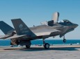 اسرائیل ۱۷ جنگندۀ پیشرفته اف - ۳۵ خریداری می کند