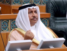 دولت کویت پس از اعلام نتایج انتخابات پارلمانی استعفا کرد