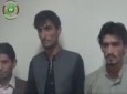بازداشت یک باند سه نفری از آدم ربایان در کابل