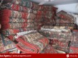 شکایت قالین فروشان از کاهش قیمت و صادرات قالین