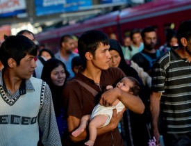 عودت داوطلبانه بیش از ۱۰ هزار پناهجوی افغان از کشور های اروپایی
