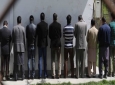 بازداشت ۱۶۲ نفر در پیوند به جرایم مختلف جنایی در کابل