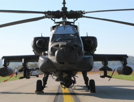 امریکا در تلاش فراهم کردن ۵۳ هلیکوپتر «بلک‌هاک» به افغانستان است
