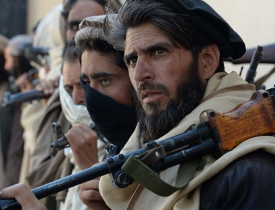 طالبان به بحران مالی مواجه اند