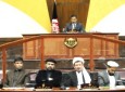 مجلس، سند یاداشت تفاهم میان افغانستان و سویدن در خصوص مهاجرین را رد کرد