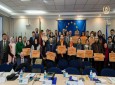 برگزاری گفتمان حقوق بشری اتحادیه اروپا و دولت افغانستان