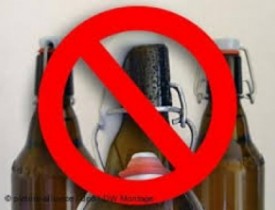 ممنوعیت فروش مشروب در جمهوری چچن