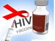 آزمایش واکسن اچ آی وی بر روی انسان