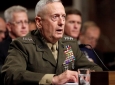 جنرال جیمز متیس «سگ دیوانه» وزیر دفاع امریکا می‌شود