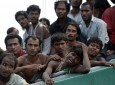 خشونت میانمار علیه مسلمانان «روهینگیا» پاکسازی قومی است