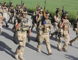 ۵ روستا در شهر قندوز از وجود طالبان پاکسازی شد