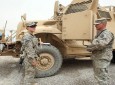 آمریکا دیگر نمی‌خواهد از عراق خارج شود