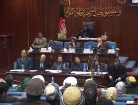 مجلس سنا موضوع نماینده تقلبی شورای امنیت را پیگیری می‌کند