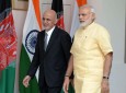 رئیس جمهور با دست پر از هندوستان به کشور بازگشت