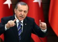 اردوغان  نسبت به کودتای اقتصادی در ترکیه هشدار داد