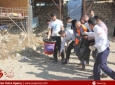 تجلیل از روز جهانی رضاکاران در فضای متفاوت بند قرغه کابل