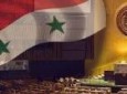 قطعنامه پیشنهادی حلب وتو شد