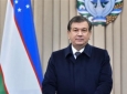 شوکت میرضیایف رئیس جمهور ازبکستان شد