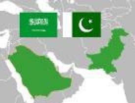 حمله جنگنده های سعودی به لنج پاکستانی