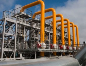 قرض ۵۰۰ میلیون دالری عربستان به پروژه گاز تاپی