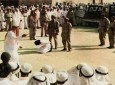 اعدام ۱۵ نفر در عربستان به اتهام جاسوسی برای ایران