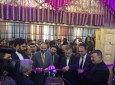 دومین نمایشگاه تجارتی مشترک افغانستان و ایران در  مزار شریف  