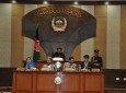 مجلس سنا از موضع رئیس جمهور در قبال پاکستان حمایت کرد