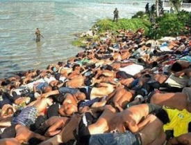 انتقاد مجلس از سکوت مدافعان حقوق بشر در برابر کشتار مسلمانان میانمار
