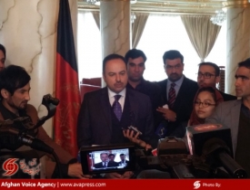 حکومت افغانستان به تعهداتی که در نشست بروکسل داده پایبند است