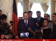 حکومت افغانستان به تعهداتی که در نشست بروکسل داده پایبند است