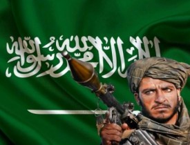 عربستان سعودی حامی مالی طالبان در جنگ افغانستان