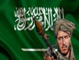 عربستان در کنار طالبان، سایر گروه‏های تروریستی را نیز تمویل میکند