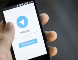 قابلیت های نسخه ی جدید پیام رسان تلگرام