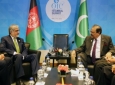 رئیس اجرایی حکومت با رئیس جمهور پاکستان ابراز همدردی کرد