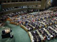 تصویب قطعنامه پایان جنگ در سوریه