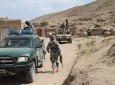 همکاری پولیس محلی سرپل با طالبان