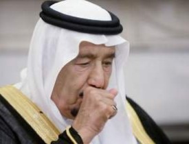 ۲۰۱۶، سالی پر از شکست برای عربستان